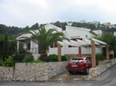 Property for Sale Near Els Poblets - Denia Villa for Sale by Owner